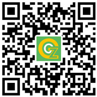 廣州國資二維碼