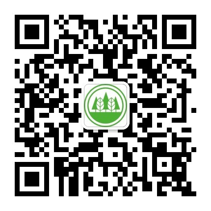 廣州市林業和園林局二維碼