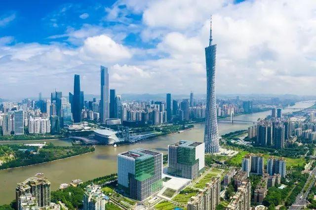 廣州市發改委主任李海洲解讀“十四五”規劃綱要草案