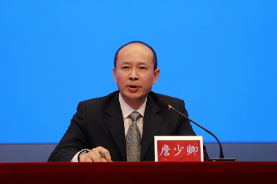 廣州市安委辦副主任詹少卿