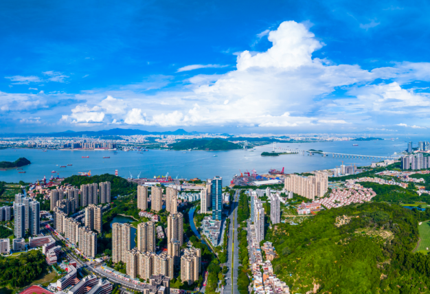 在南沙工作的港澳居民請留意 個稅優(yōu)惠政策申報指南將出臺