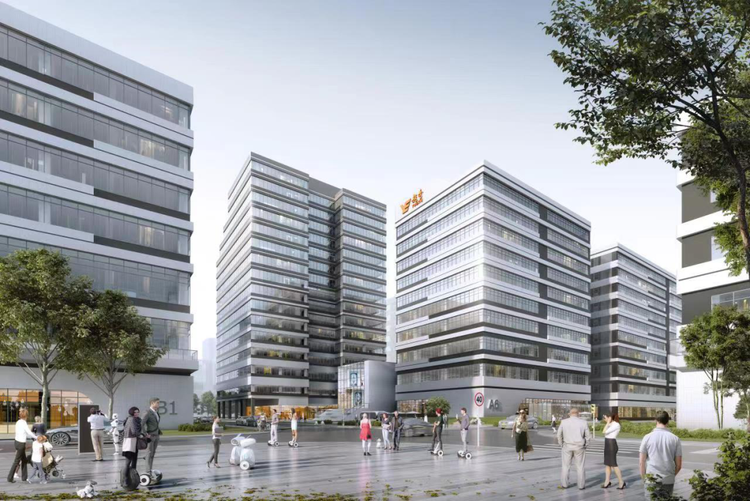 新政策新利好帶來產業開門紅，首個穗港產學研基地落地南沙