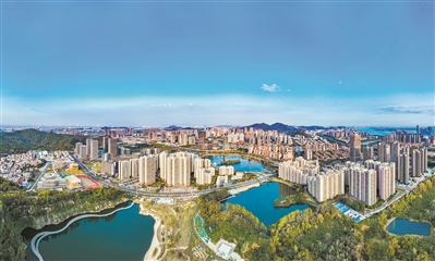 廣東省推進廣州南沙深化面向世界的粵港澳全面合作新聞發布會6月28日舉行