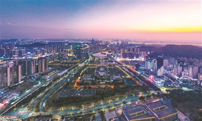 廣州市推進廣州南沙深化面向世界的粵港澳全面合作新聞發布會6月29日舉行