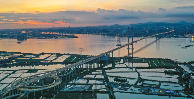 廣州市召開貫徹落實《廣州南沙深化面向世界的粵港澳全面合作總體方案》現場會