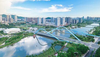 黃楚平到廣州南沙調研優化營商環境情況