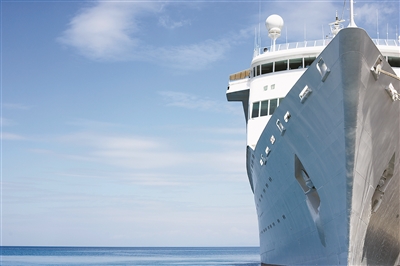 中國郵輪產(chǎn)業(yè)發(fā)展大會在穗開幕