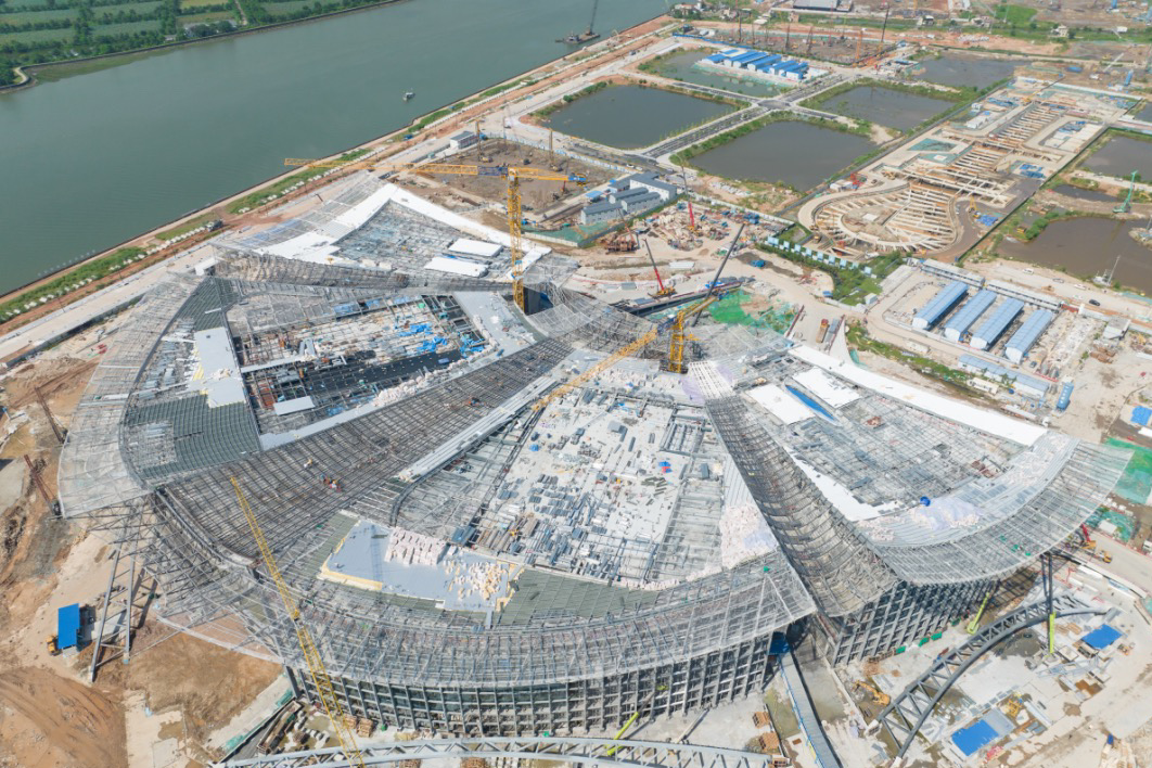 IFF2022全球年會開幕