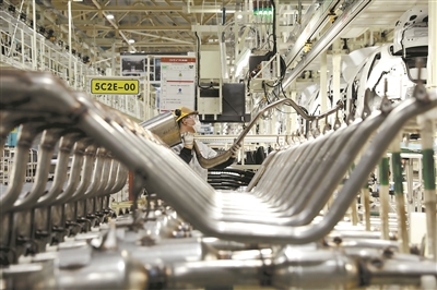 政府工作報告首提南沙新定位：廣州城市新核心區