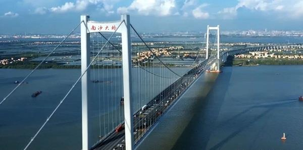 助力政企高質量發展 當好“南沙合伙人”