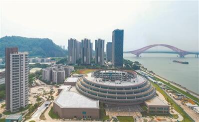 《南沙方案》賦予廣州南沙財稅支持政策進度如何？首批受惠者已減免稅收近3億元