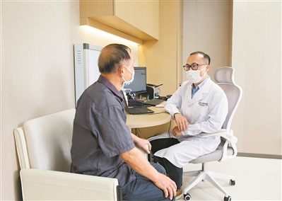 優質醫療資源紛至南沙 醫療服務“一站即達”