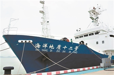 在南沙看科創新品走出國門 第133屆廣交會南沙參展企業數量創新高