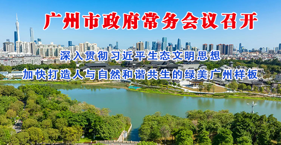 【一圖讀懂】一圖讀懂16屆36次市政府常務會議