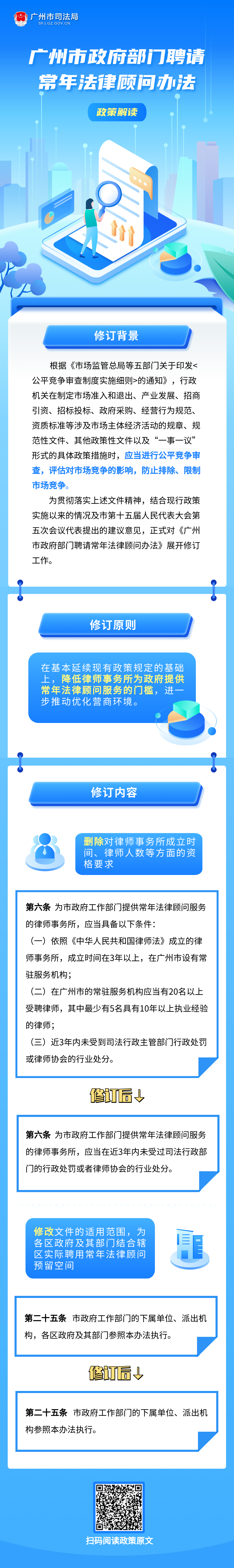 《廣州市政府部門聘請常年法律顧問辦法》政策解讀.png