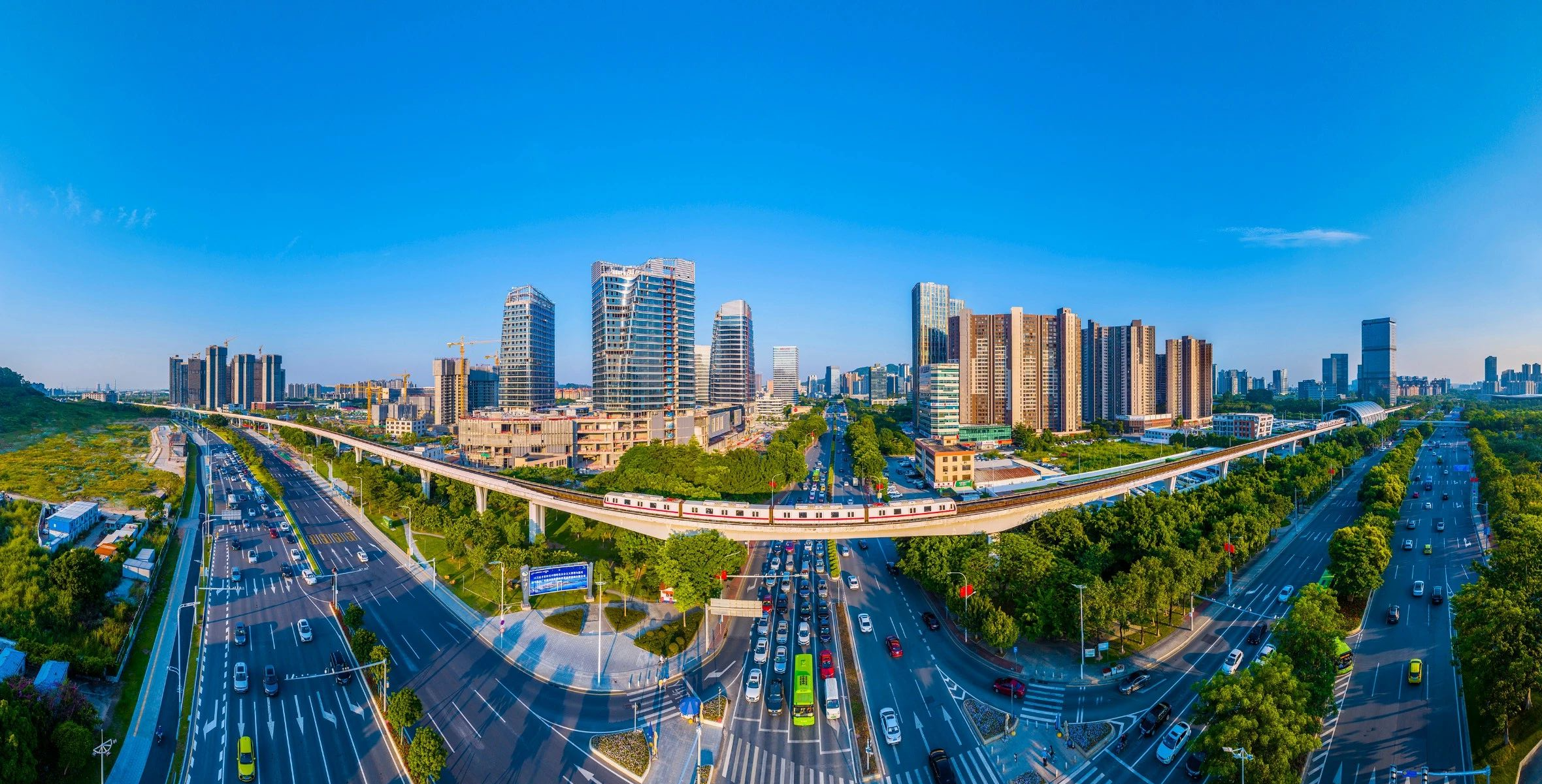 廣州市國資系統(tǒng)推動主題教育與高質(zhì)量發(fā)展互促并進(jìn)