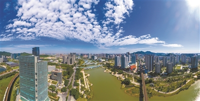 粵港澳大灣區(qū)規(guī)則銜接機(jī)制對接正在南沙走深走實(shí)走細(xì)