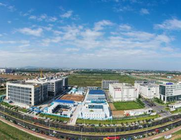 南沙發(fā)力“灣區(qū)之芯”建設(shè) 半導(dǎo)體與集成電路產(chǎn)業(yè)落戶最高獎(jiǎng)3億元