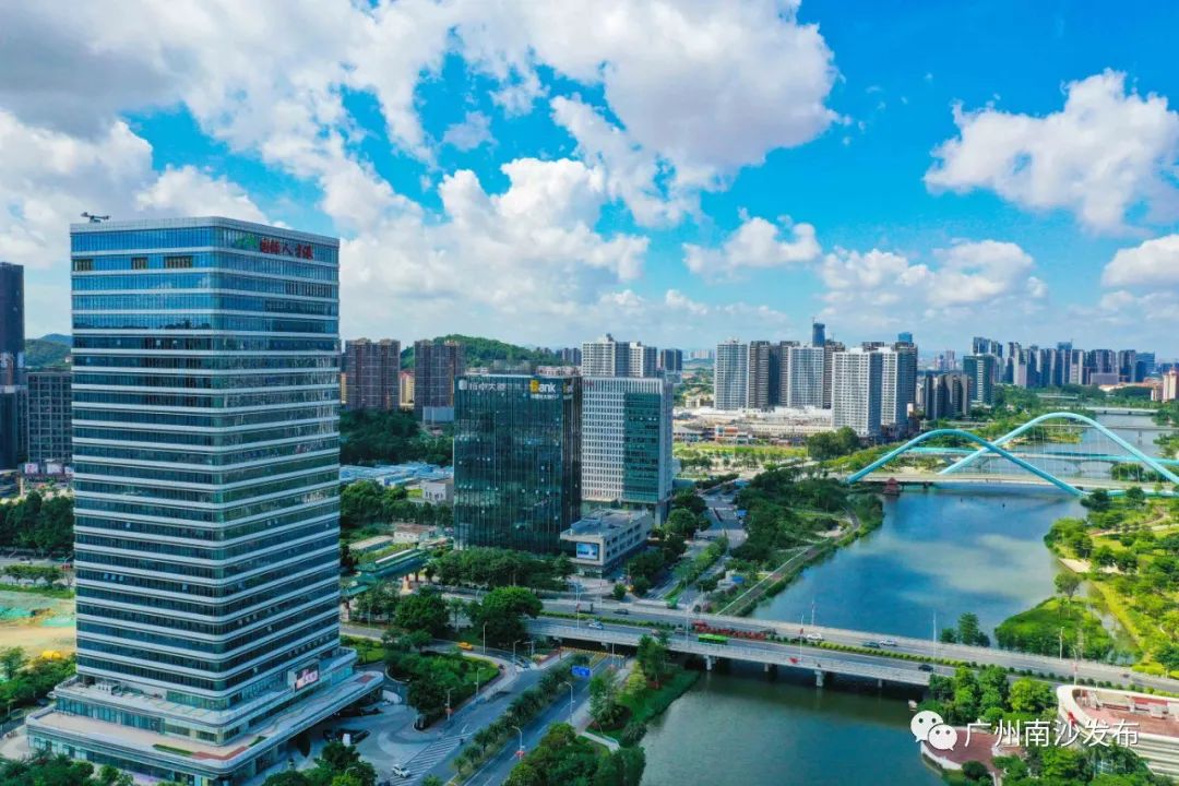 全球人才看過(guò)來(lái) 146項(xiàng)境外職業(yè)資格在南沙可認(rèn)