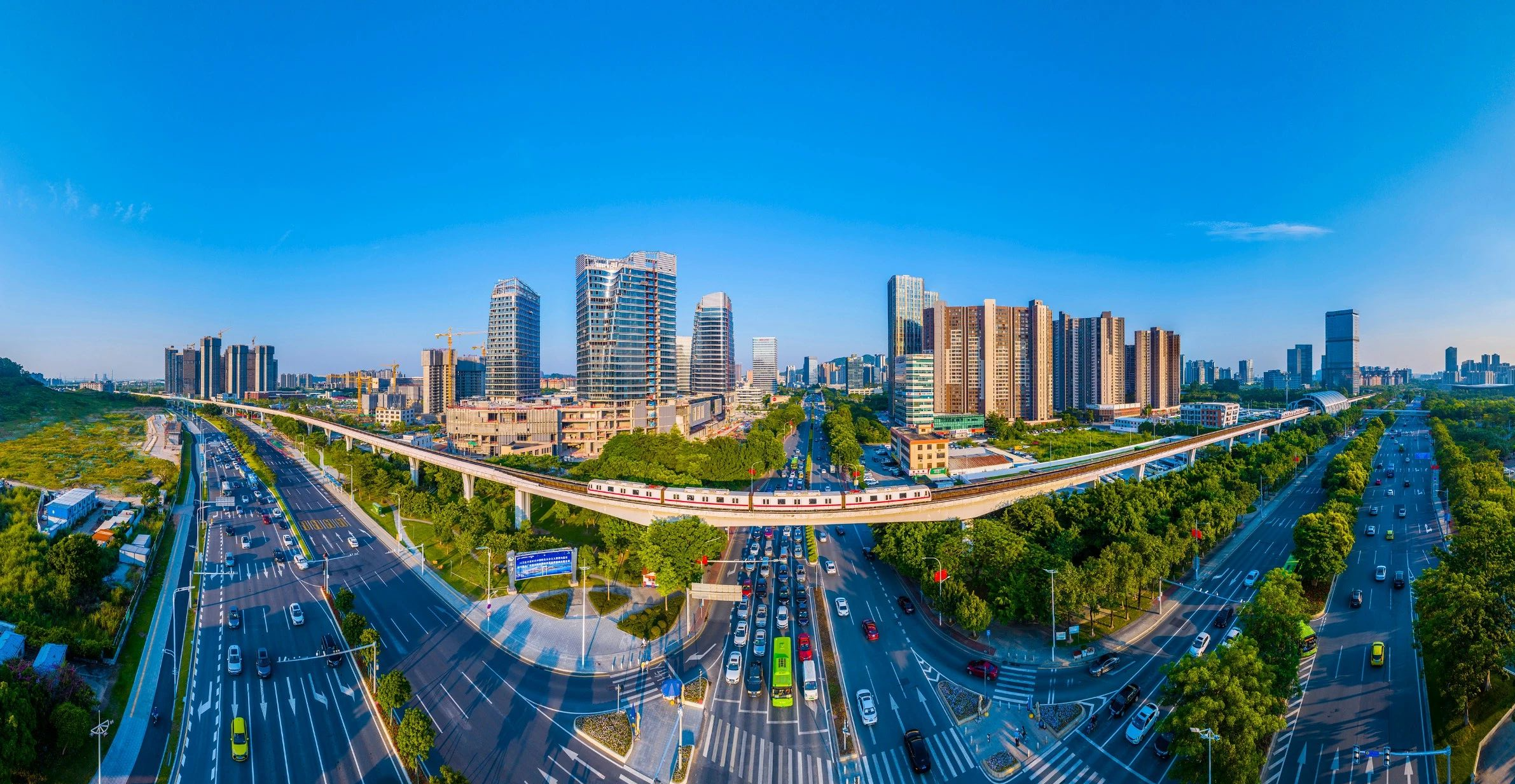 南沙正式印發“制造業十條” 最高獎5000萬元鼓勵工業投資