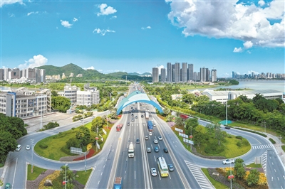 南沙聚力“芯晨大海”產業，重點解決資金支持、人才落地、平臺建設等問題