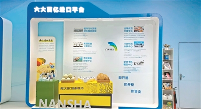 第六屆進博會開幕 規模創歷史新高