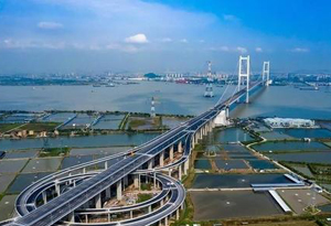 南沙開發區入選全國首批減污降碳協同創新試點園區