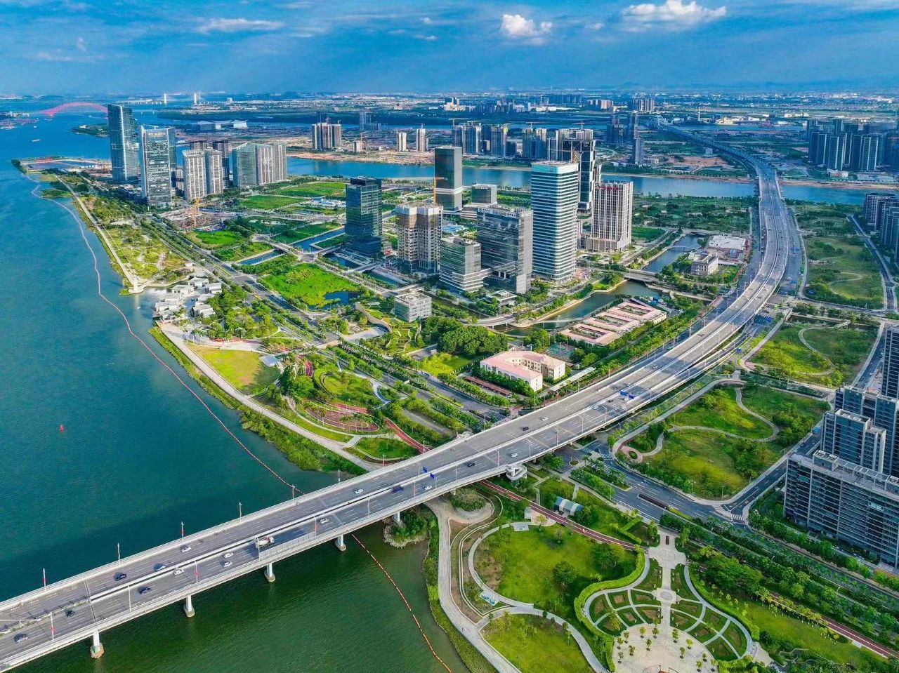 廣州南沙全面實行市場主體登記確認制