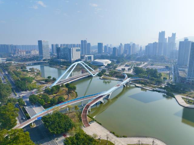 南沙，戰略向世界