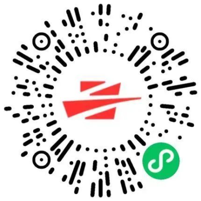 白鵝潭大灣區藝術中心二維碼