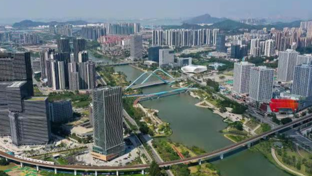 縣區(qū)級圖書館公共閱讀服務推廣項目名單公布 南沙區(qū)圖書館榜上有名