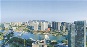 點(diǎn)“碳”成金 逐“綠”而行