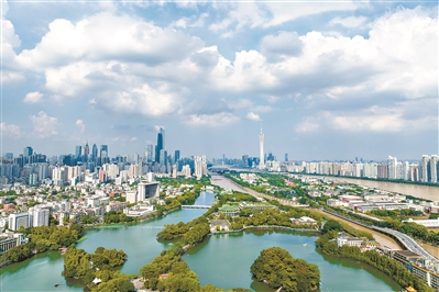 廣州市委常委會(huì)傳達(dá)學(xué)習(xí)貫徹省委主要領(lǐng)導(dǎo)到南沙調(diào)研并督導(dǎo)經(jīng)濟(jì)運(yùn)行工作時(shí)的講話要求