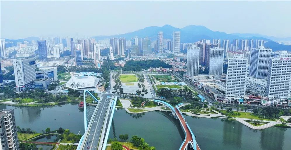 廣東省廣州南沙建設發展工作委員會全體會議和主任會議召開