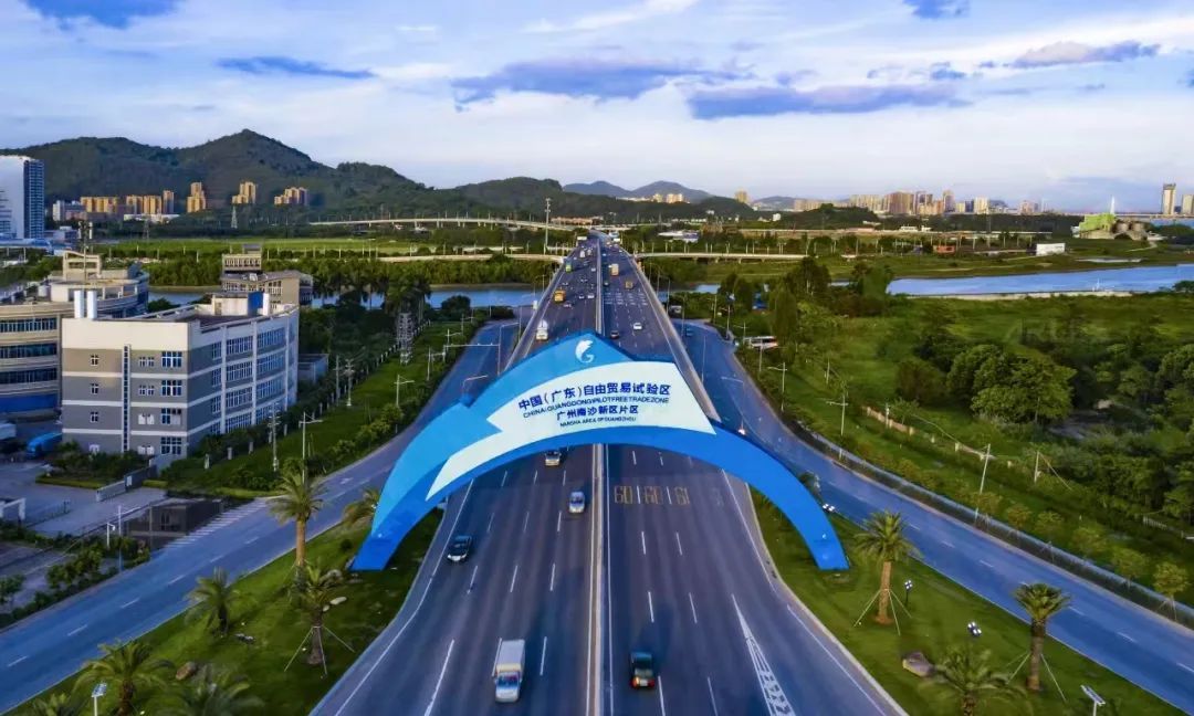 第二屆粵港澳大灣區(qū)博士博士后創(chuàng)新創(chuàng)業(yè)大賽在南沙啟航！