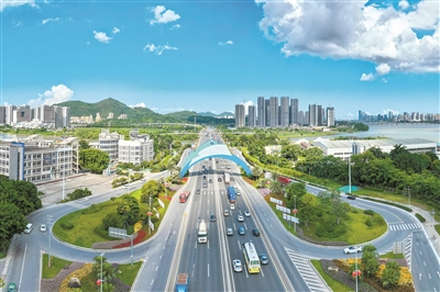 國家網(wǎng)絡安全宣傳周約定南沙