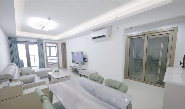 番禺區(qū)人才公寓在線意向申請開始