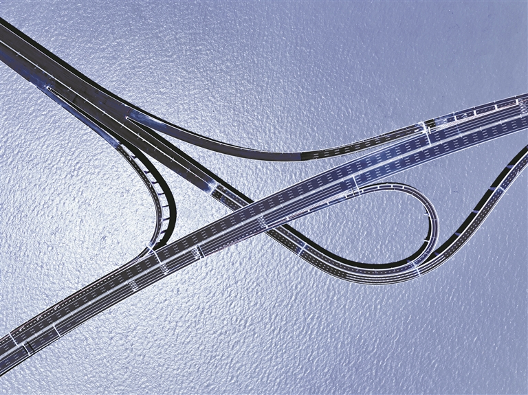 南中高速10月30日15∶00通車