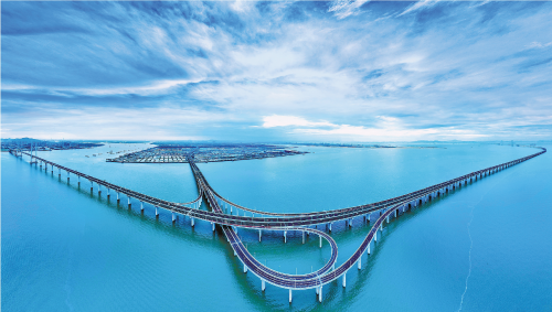 聚聚聚，灣區之心激活乘數效應