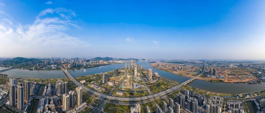 郭永航孫志洋到南沙區開展專題調研時要求 全力打造立足灣區協同港澳面向世界的重大戰略性平臺 在服務國家高水平對外開放大局中作出新貢獻