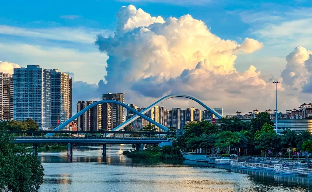 2月7日近2000個重點企業崗位等您來，廣州南沙開年第一“招”