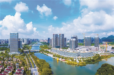 南沙真金白銀助企穩(wěn)產增產