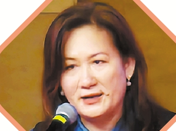 市人大代表蒙菁：讓粵劇劇裝戲具技藝更好融入現(xiàn)代生活