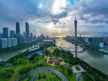 在粵全國人大代表奔赴北京 共繪高質(zhì)量發(fā)展藍(lán)圖