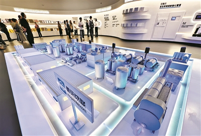 打造“灣區硅谷” 澆灌“科創雨林”