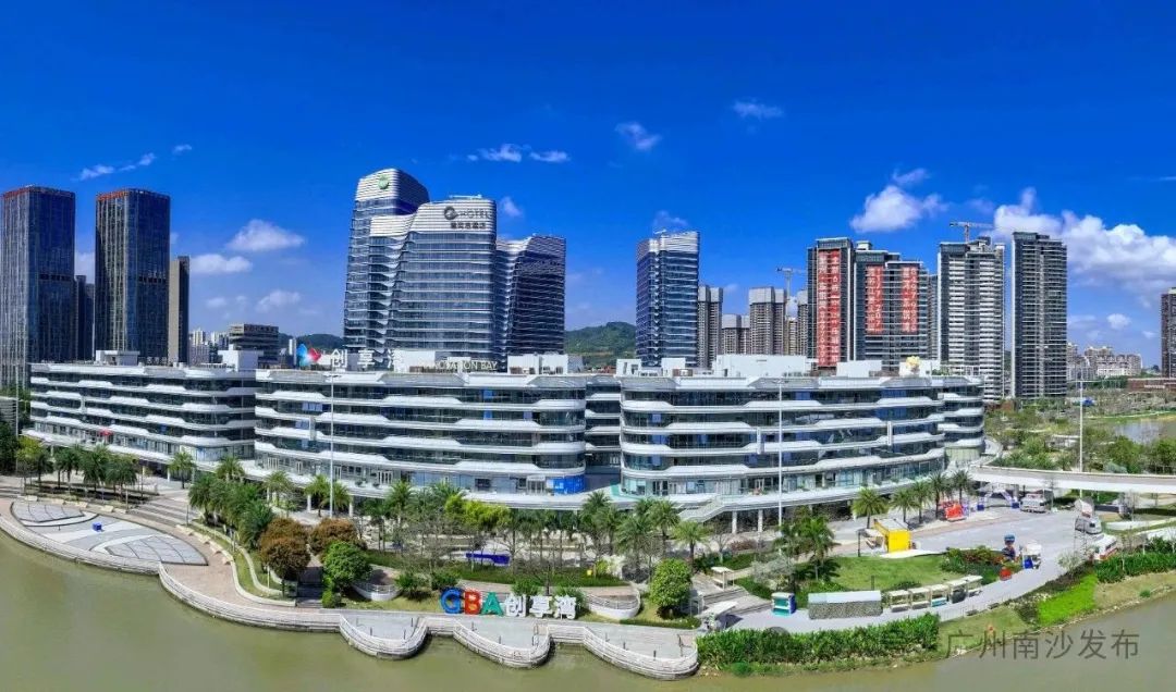 杜敏琪：實施更積極開放有效人才政策支持南沙發展