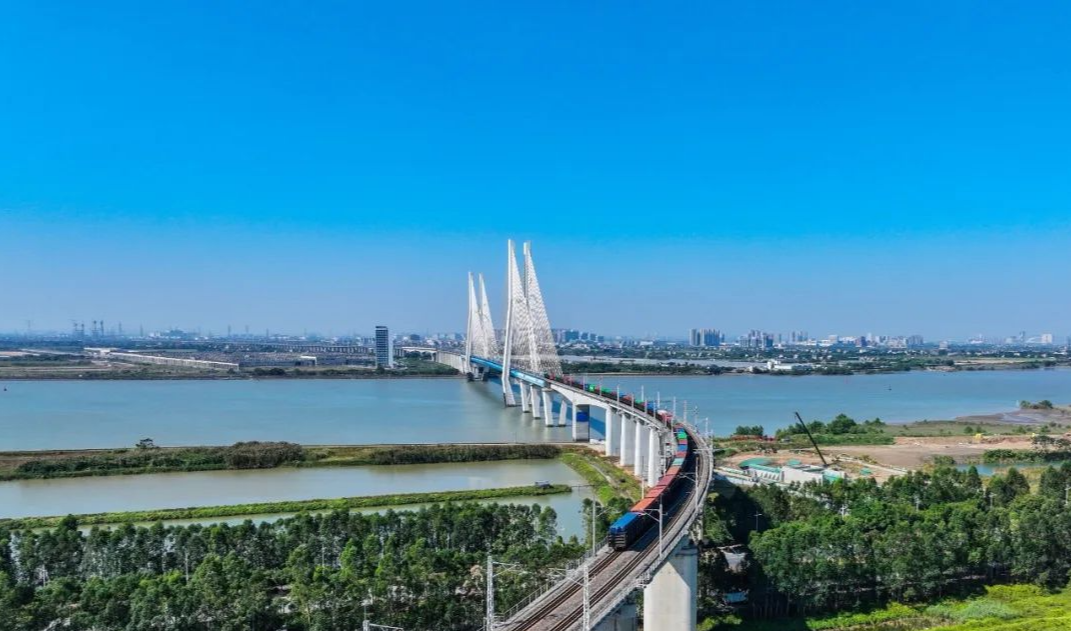 南沙出臺“穩外資3條” 累計最高獎1億元吸引外資