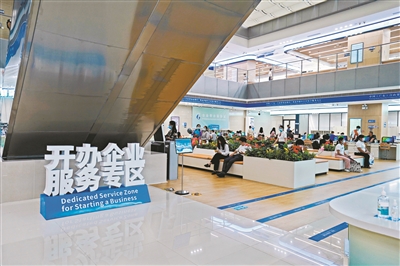 廣州南沙自貿區掛牌十年 45項制度創新成果全國推廣