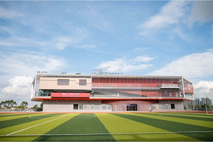 面向世界 灣心作答｜廣州：多領域系統性突破 構建教育開放新生態