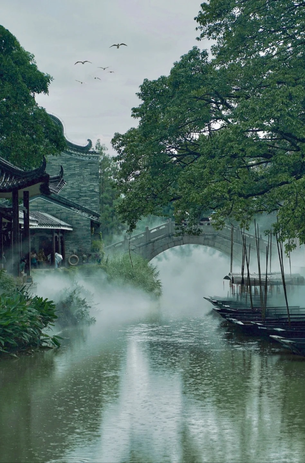 東涌水鄉(xiāng) _ 廣州的“煙雨江南”,如詩(shī)如畫(huà)_4_小桑哥_來(lái)自小紅書(shū)網(wǎng)頁(yè)版.jpg